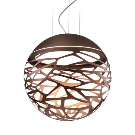 Kelly Dome 60 Medium Suspension lamp | ProfessioneLuce